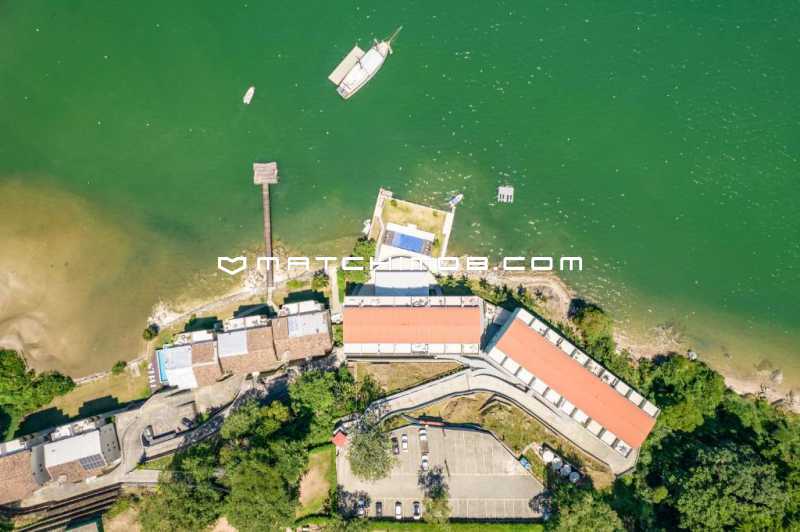 Condomínio Pier 103