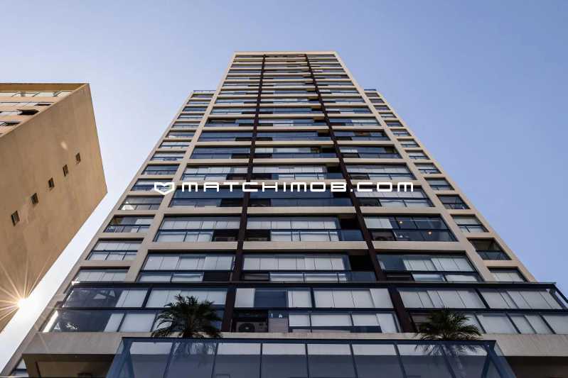 Condomínio You Jardim Paulista