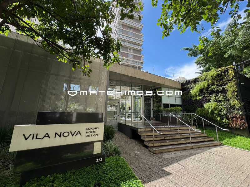 Condomínio Residencial Vila Nova Luxury Home Design