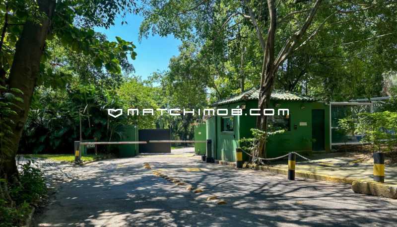 Condomínio Núcleo das Mansões