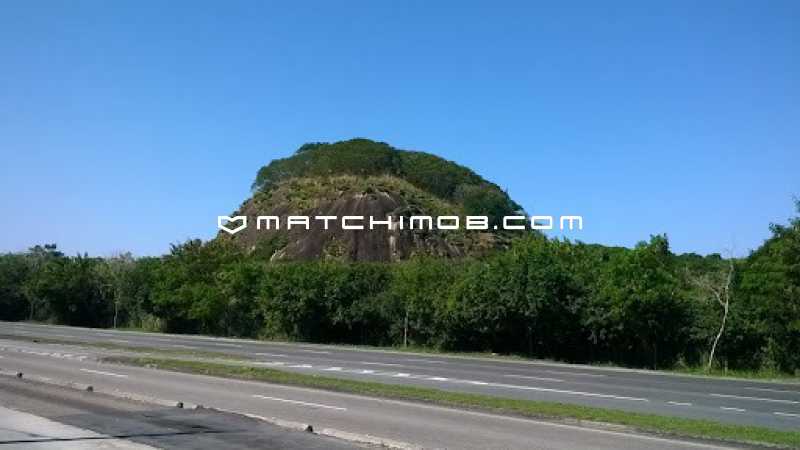 Pedra de Itauna