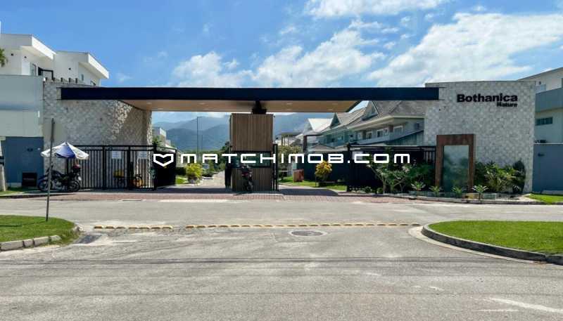 Condomínio Bothanica Nature