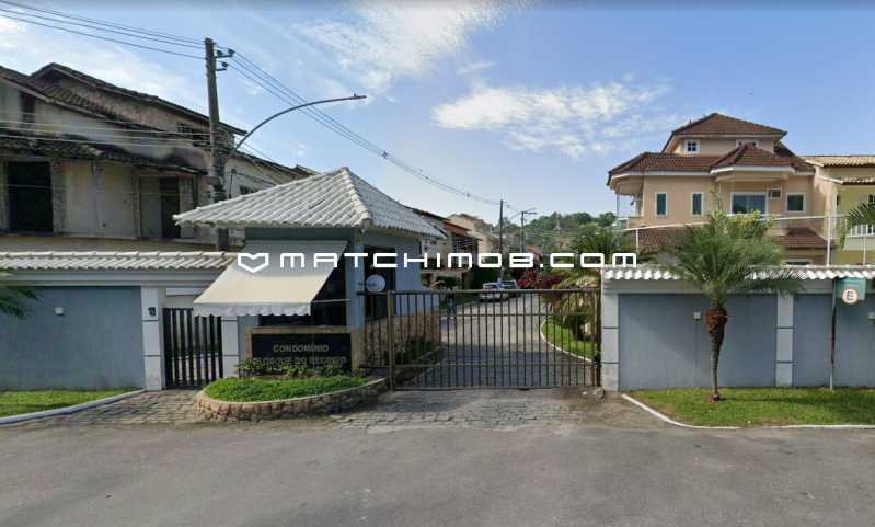  Condomínio Bosque do Recreio