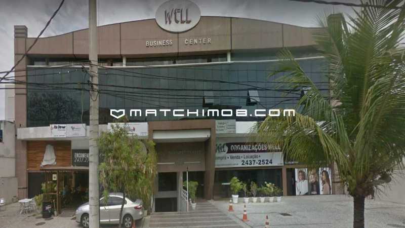 Well Business Center