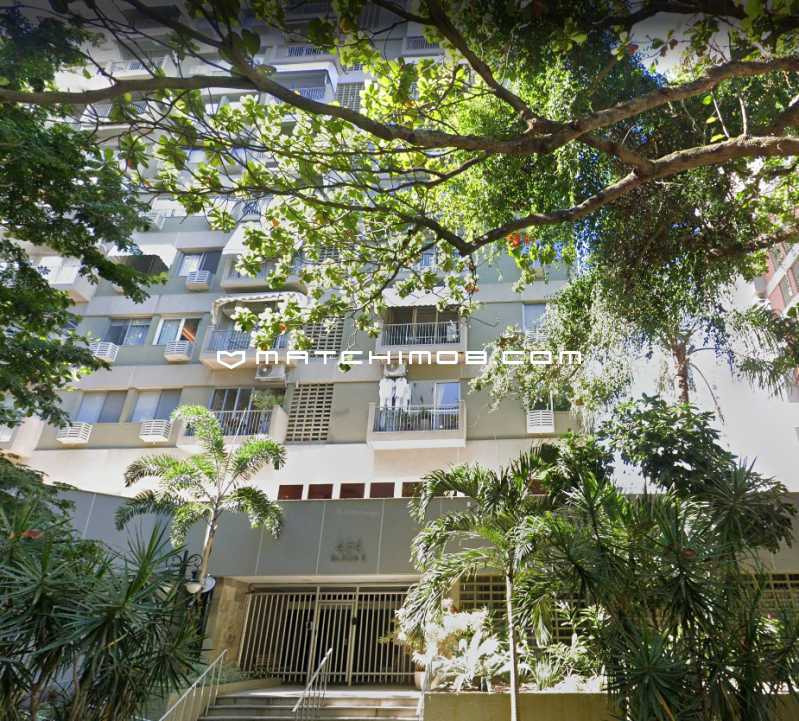 Condomínio do Edifício Navona D Spagna