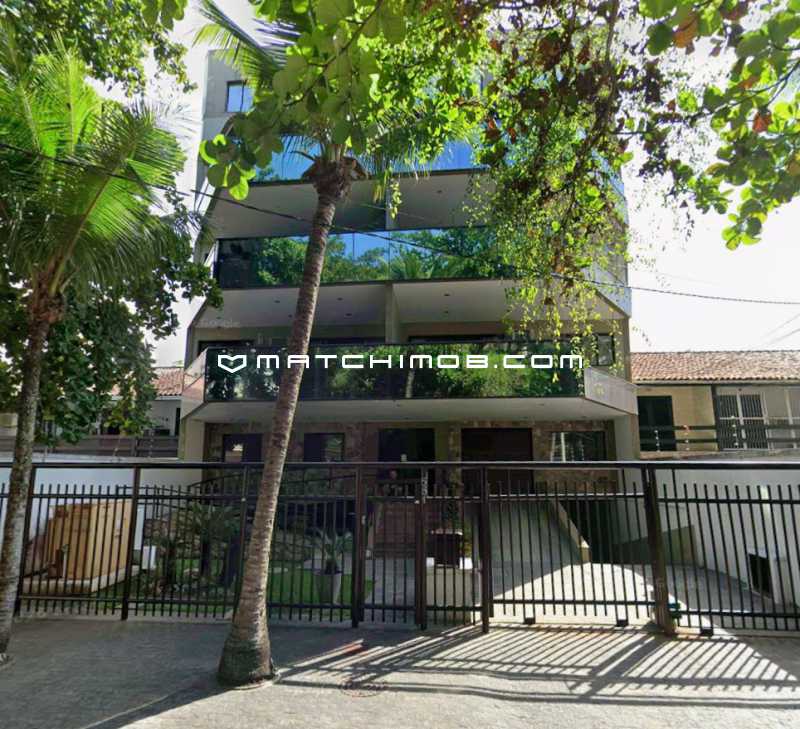 Condomínio Edifício Recreio