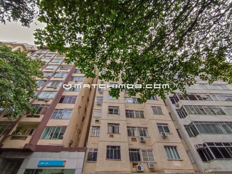 Condomínio do Edifício Mackenzie
