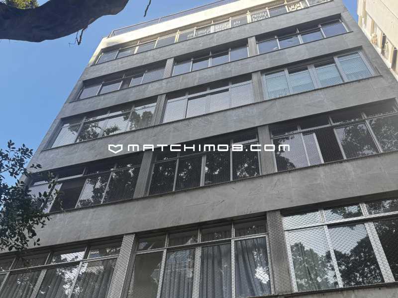 Condomínio Edifício Ipanema