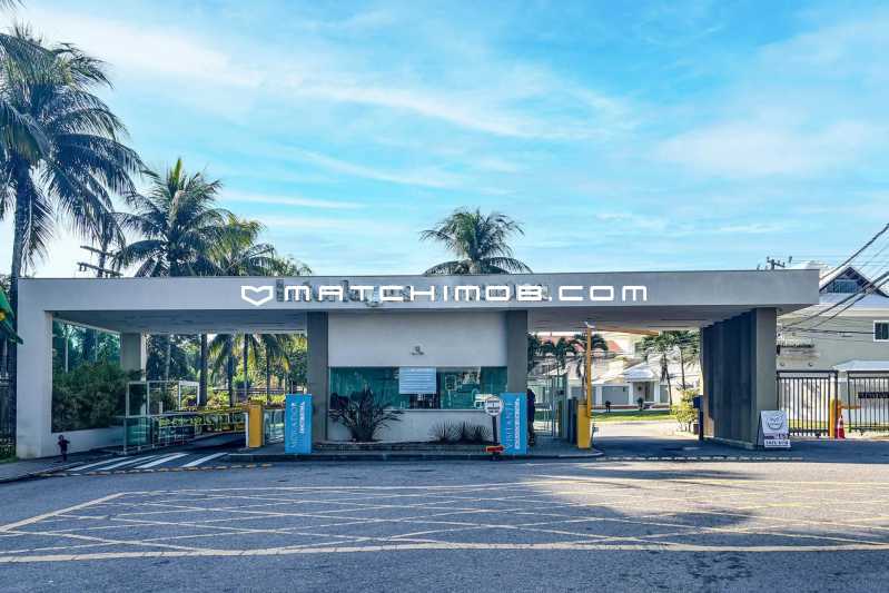 Condomínio Interlagos de Itaúna