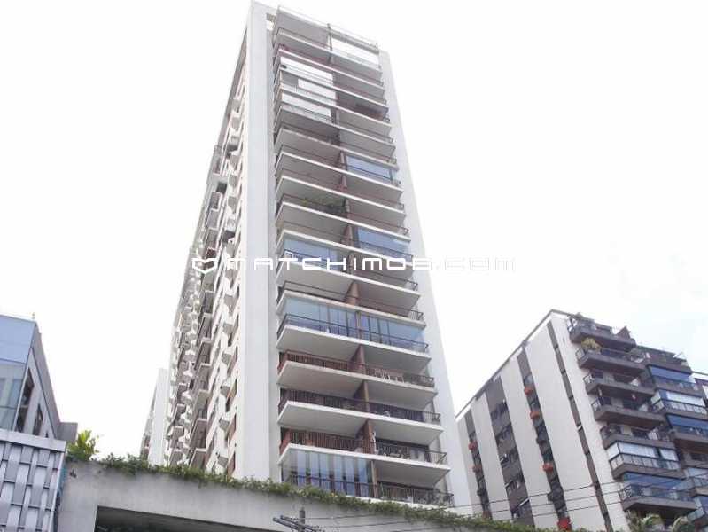 Condomínio Lagoa Residencial