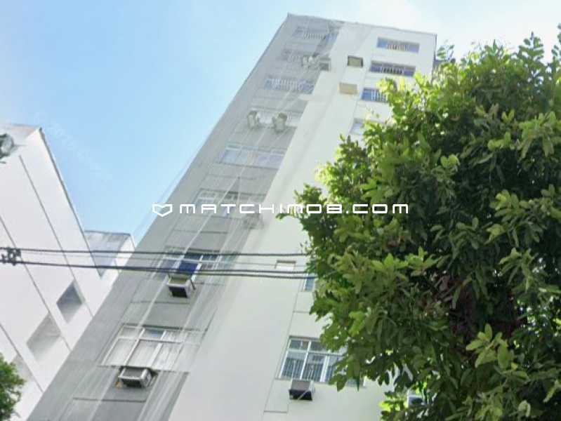 Condomínio do Edifício Monte Real