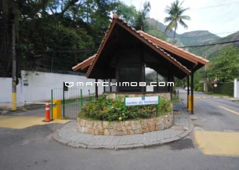 Jardim do Itanhanga