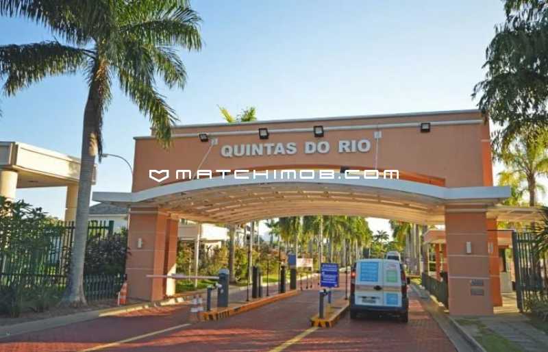Quintas do Rio