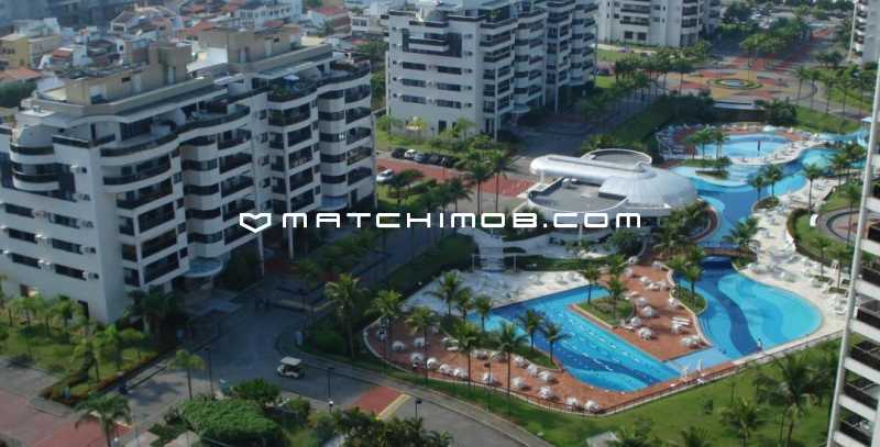 Waterways Residencial - 1