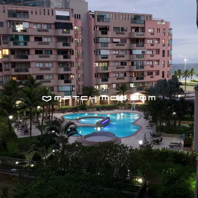 Ocean Drive - 1