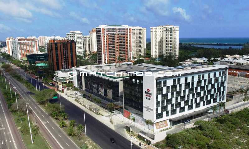 Vogue Square - 1