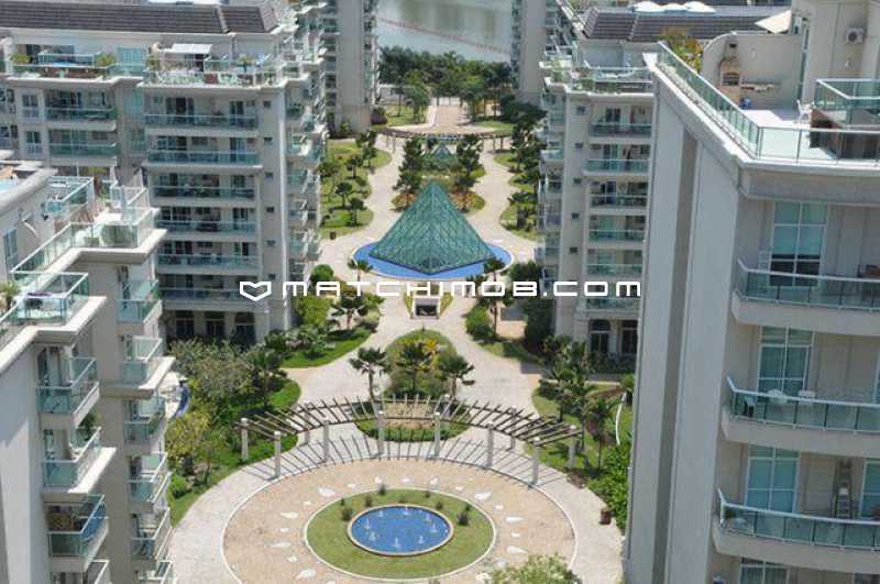 Le Parc Residential Resort - 1