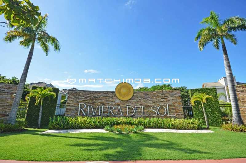 Riviera Del Sol