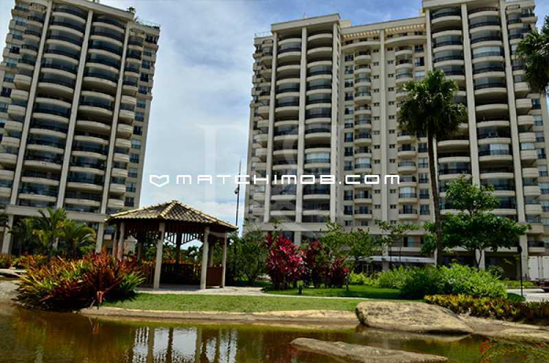 Residencial Riserva Uno - 1