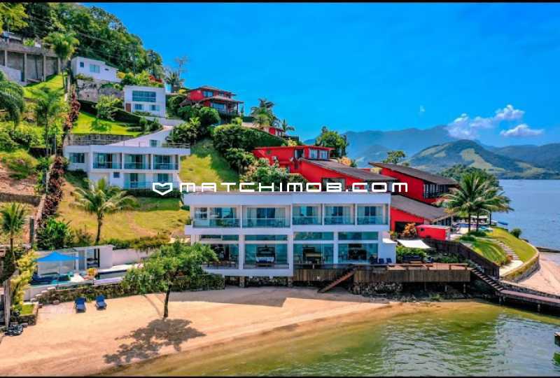 Condominio Caieirinha