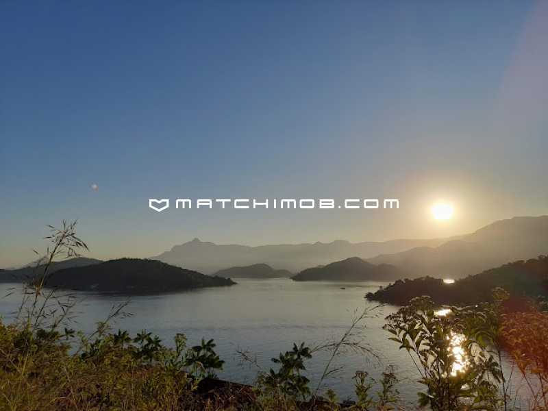 Angra Azul