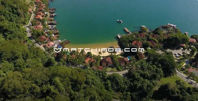 Villas do Tangua
