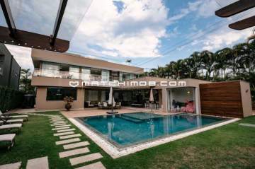 Condomínio Portobello Resort e Safári - Ótima localização - Portobello Resort Safari em Mangaratiba - 1CA