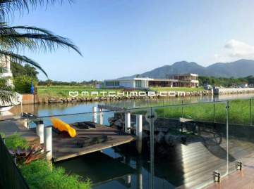 Condomínio Portobello Resort e Safári - Ótima localização - Portobello Resort E Safari em Mangaratiba - 103CA