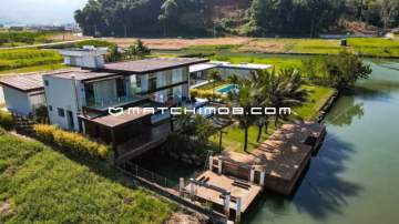 Condomínio Portobello Resort e Safári - Ótima localização - Portobello Resort E Safari em Mangaratiba - 103CA
