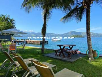 Praia Dourada - Angra dos Reis - Mombaça - 113CA