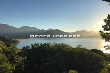 Condomínio Itaoca - Terreno Unifamiliar à venda Conceição do Jacareí, Mangaratiba - R$ 580.000 - 120TE