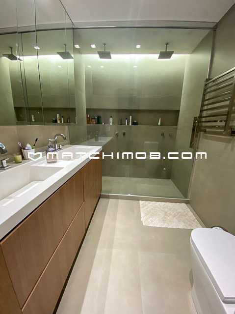 Cobertura duplex no Jardim Oce - 9