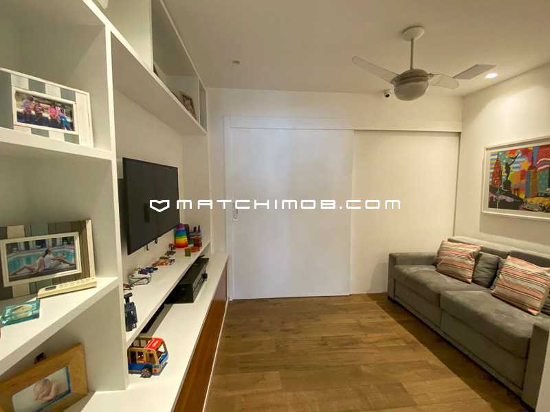Cobertura duplex no Jardim Oce - 13
