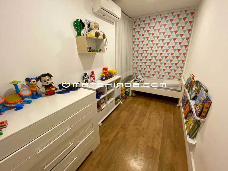 Cobertura duplex no Jardim Oce - 15