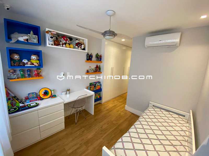 Cobertura duplex no Jardim Oce - 18