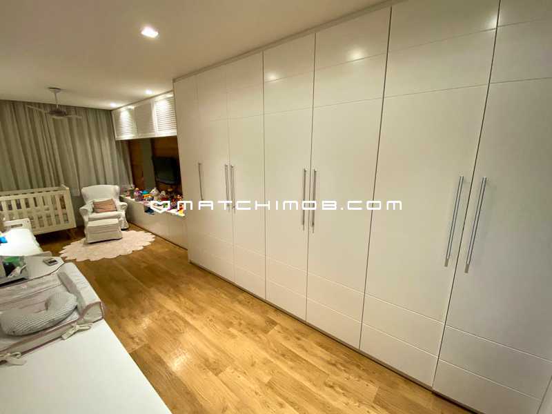 Cobertura duplex no Jardim Oce - 16