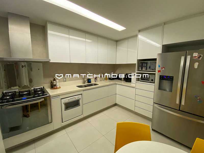 Cobertura duplex no Jardim Oce - 6