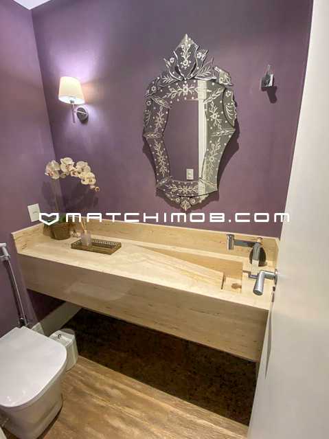 Cobertura duplex no Jardim Oce - 5