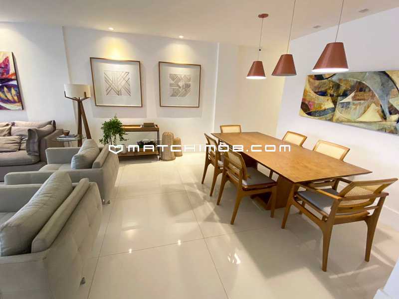 Cobertura duplex no Jardim Oce - 3