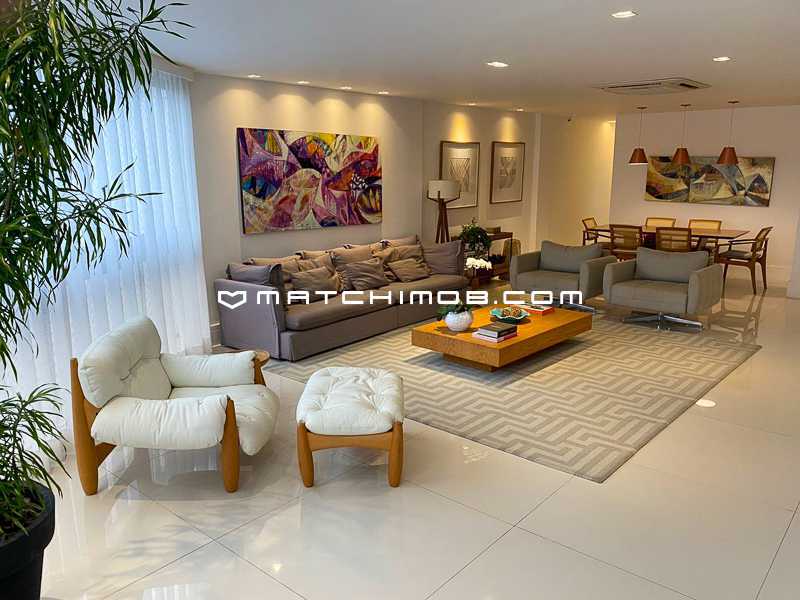 Cobertura duplex no Jardim Oce - 2