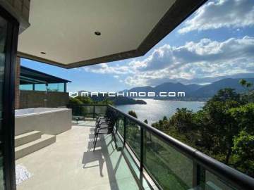 Condomínio Condominio Porto Real Resort - Vendido - Apartamento 3 quartos à venda Condominio Porto Real Resort, Mangaratiba - 124AP