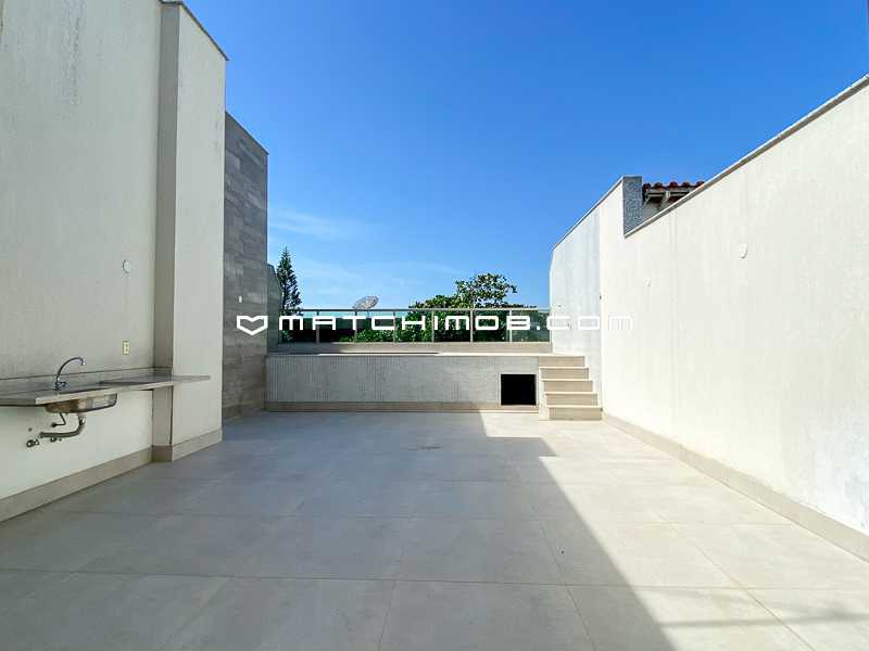 Jardim Oceânico - 3