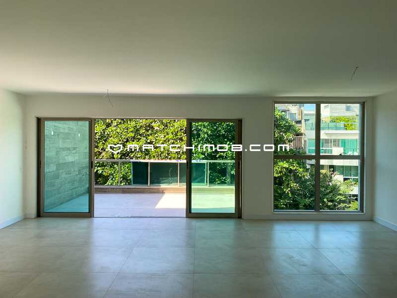 Jardim Oceânico - 1