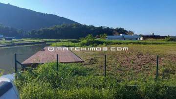Condomínio Portobello Resort e Safári - Ótima localização - Terreno à venda no Condomínio Portobello em Mangaratiba - RJ - 136TE