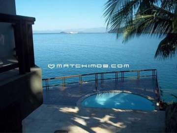 Condomínio Portogalo - Ótima localização - Condominio Portogalo em Angra dos Reis - 138CA