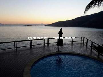 Condomínio Portogalo - Ótima localização - Condominio Portogalo em Angra dos Reis - 138CA