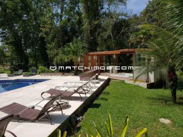 Condomínio Porto Frade - Ótima localização - Casa à venda no Porto Frade - 142CA