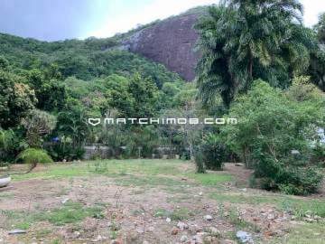 Condomínio Jardim do Itanhanga - Ótima localização - Jardim do Itanhangá. Terreno completamente plano com estudo de sondagem. Pronto para construção de casa de alto padrão. - 146TE