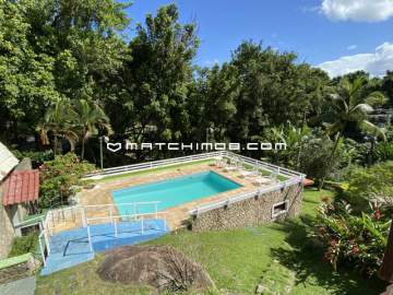 Condomínio Portogalo - Ótima localização - Casa em Condomínio 9 quartos à venda Portogalo, Angra dos Reis - R$ 2.500.000 - 154CA