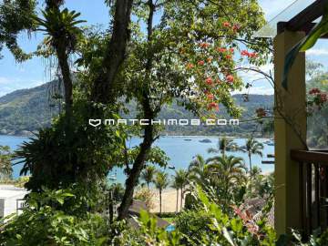 Condomínio Portogalo - Condomínio Portogalo em Angra dos Reis - 160CA